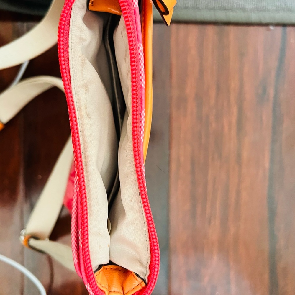 Coach cross women handbag - Picture 5 of 5